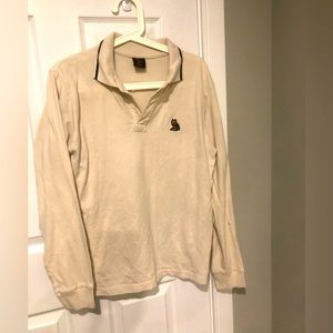 OVO Polo long sleeve